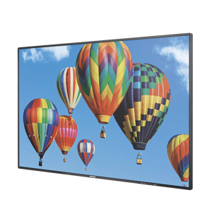 Pantalla LED de 22" para Publicidad Digital / Programación de Horarios / Contenido Personalizado / Sistema Operativo Android / 1 Entrada USB / WiFi