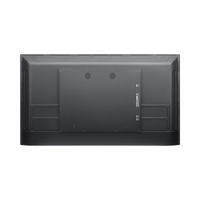 Pantalla LED de 22" para Publicidad Digital / Programación de Horarios / Contenido Personalizado / Sistema Operativo Android / 1 Entrada USB / WiFi