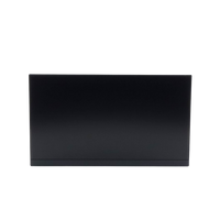 Pantalla LED de 22" para Publicidad Digital / Programación de Horarios / Contenido Personalizado / Sistema Operativo Android / 1 Entrada USB / WiFi