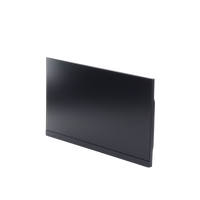 Pantalla LED de 22" para Publicidad Digital / Programación de Horarios / Contenido Personalizado / Sistema Operativo Android / 1 Entrada USB / WiFi
