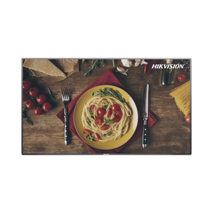 Pantalla LED de 22" para Publicidad Digital / Programación de Horarios / Contenido Personalizado / Sistema Operativo Android / 1 Entrada USB / WiFi