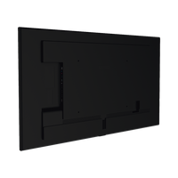 Pantalla LED de 50" para Publicidad Digital / SLIM / Alto Brillo / Programación de Horarios / 700 Nits / Contenido Personalizado / Sistema Operativo Android / 2 Entradas USB / WiFi