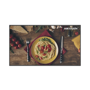 Pantalla LED de 86" para Publicidad Digital 4K / Programación de Horarios / Contenido Personalizado / Sistema Operativo Android