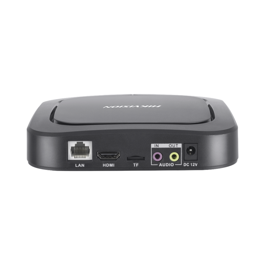 Caja de Publicidad Digital / Salida HDMI Compatible con Monitor Convencional / 2 Entradas USB / 1 Entrada Micro SD / Bluethooth 4.0 / WiFi