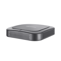 Caja de Publicidad Digital / Salida HDMI Compatible con Monitor Convencional / 2 Entradas USB / 1 Entrada Micro SD / Bluethooth 4.0 / WiFi