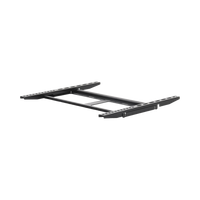 Montaje de Pared Universal para Pantallas / Compatible VESA 100 X 100 / 200 X 200 / 400 X 300 / 400 X 400 / Color Negro