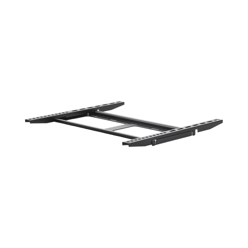 Montaje de Pared Universal para Pantallas / Compatible VESA 100 X 100 / 200 X 200 / 400 X 300 / 400 X 400 / Color Negro