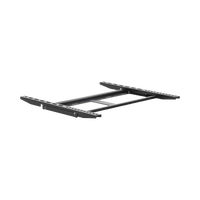 Montaje de Pared Universal para Pantallas / Compatible VESA 100 X 100 / 200 X 200 / 400 X 300 / 400 X 400 / Color Negro