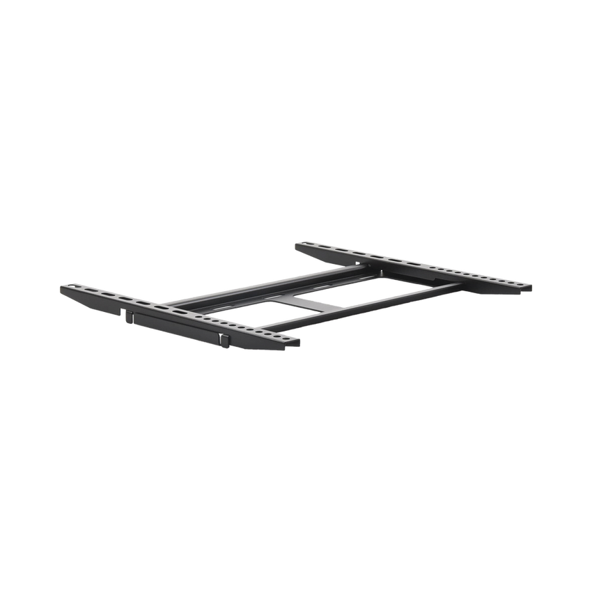 Montaje de Pared Universal para Pantallas / Compatible VESA 100 X 100 / 200 X 200 / 400 X 300 / 400 X 400 / Color Negro