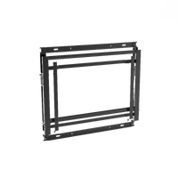 Montaje para Pared / Compatible con Monitor de 46" / Especial para Videowall / Compatible con DS-D2046LU-Y