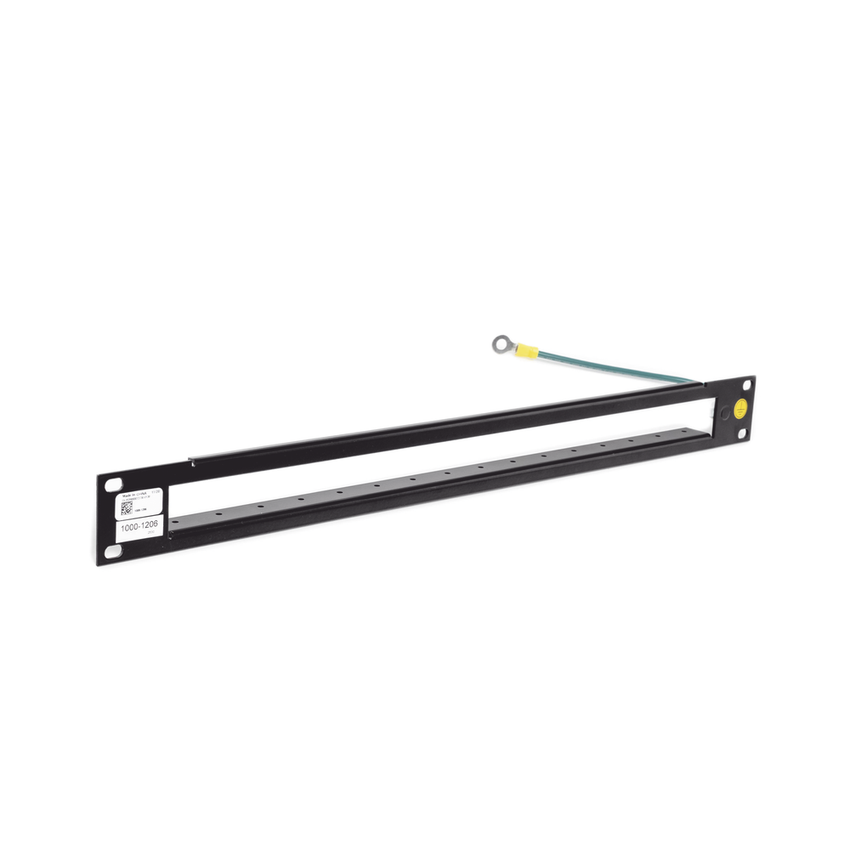 Chassis Rack 1U / 16 M�dulos Protectores Serie DPR / Montaje 19" / Transtector
