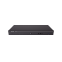 Controlador LED para Videowall / Configuración WEB / Android Interconstruido / 12 Puertos de Video / Compatible con Paneles LED Hikvision