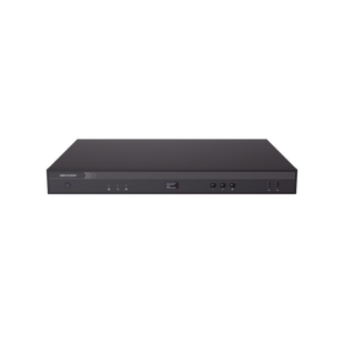 Controlador LED para Videowall / Configuración WEB / Android Interconstruido / 12 Puertos de Video / Compatible con Paneles LED Hikvision