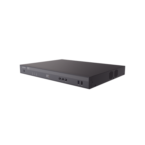 Controlador LED para Videowall / Configuración WEB / Android Interconstruido / 12 Puertos de Video / Compatible con Paneles LED Hikvision