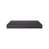 Controlador LED para Videowall / Configuración WEB / Android Interconstruido / 20 Puertos de Video / Compatible con Paneles LED Hikvision