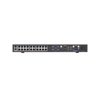 Controlador LED para Videowall / Configuración WEB / Android Interconstruido / 20 Puertos de Video / Compatible con Paneles LED Hikvision