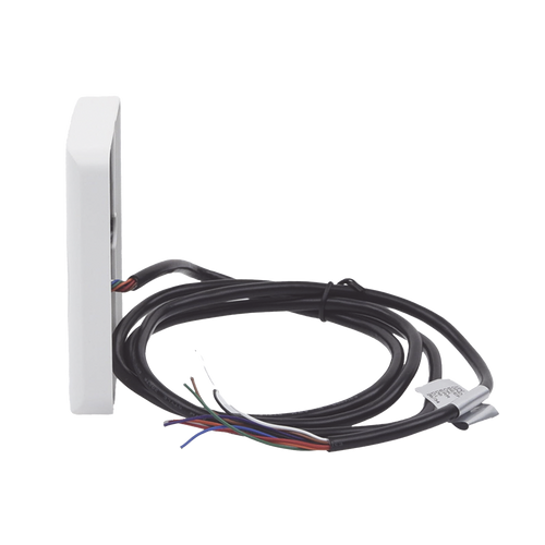 Lector de Tarjetas PROX EM / Exterior IP65 / Wiegand / Compatible con Cualquier Panel / PEQUEÑO y ESTETICO