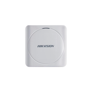 Lector de Tarjetas PROX EM / Exterior IP65 / Wiegand / Compatible con Cualquier Panel / PEQUEÑO y ESTETICO