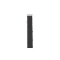 Lector de Tarjetas PROX EM y Contraseñas / Exterior IP65 / Wiegand / Compatible con Cualquier Panel / PERFIL DELGADO y ESTETICO / Indicador LED