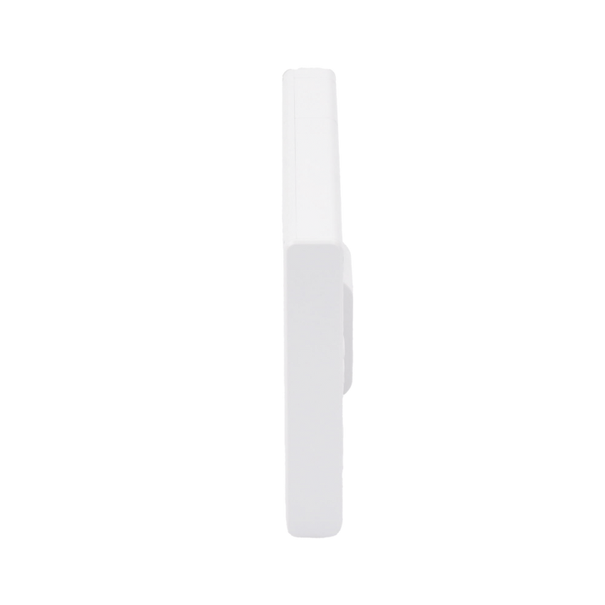 Checador de Huella con Batería de Respaldo  / Reportes por USB / 1,000 Usuarios / 1000 Huellas / 100,000 Registros / Lector de Tarjetas EM / Uso con iVMS-4200.