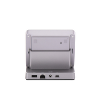 Enrolador IP de Rostros, Huellas y Tarjetas (MIFARE y EM) para iVMS-4200 / Hik-Connect Teams (USB) / Facilita el Alta de Rostros, Huellas y Tarjeta al Software