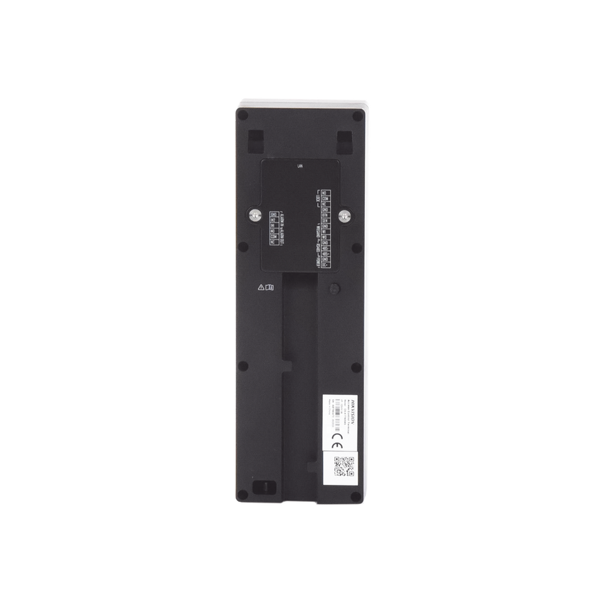 Teclado Exterior Antivandálico IP65 & IK08 / Administrable en la Nube / Alta y Baja de Passwords Remotamente con Horarios / Acceso por PIN o Tarjeta MIFARE