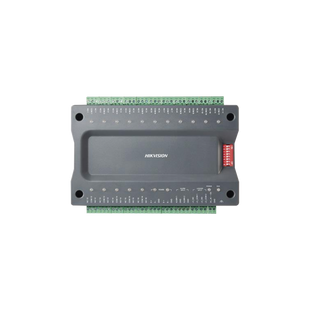 Distribuidor ESCLAVO para Control de Elevadores / Compatible con el controlador maestro DS-K2210 y DS-K2220