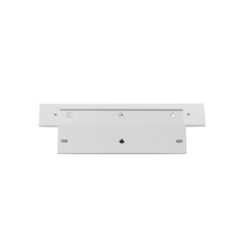 Kit de montajes Z y L para Cerradura Magnética HIKVISION / Compatible con DS-K4H255S / Uso en Puerta de Madera y Metal