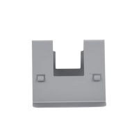 Montaje de Escritorio para Monitor Analógico DS-KH2220 y DSKIS203