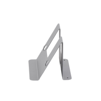 Montaje de Escritorio para Monitor Analógico DS-KH2220 y DSKIS203