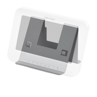 Montaje de Escritorio para Monitor Analógico DS-KH2220 y DSKIS203