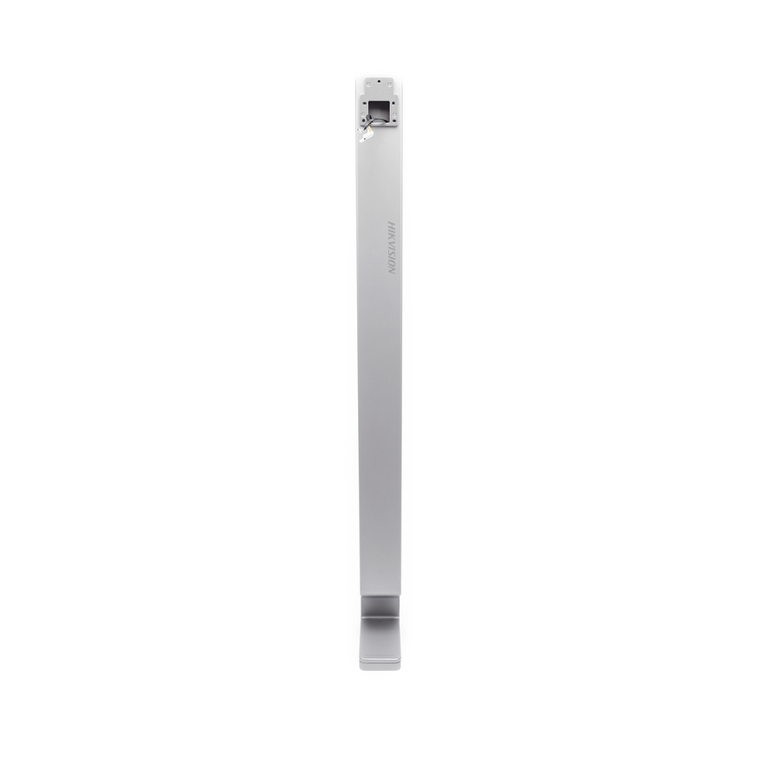 Pedestal de Piso para Lectores de Rostro HIKVISION de la serie Min Moe - Revisar lista de compatibilidad