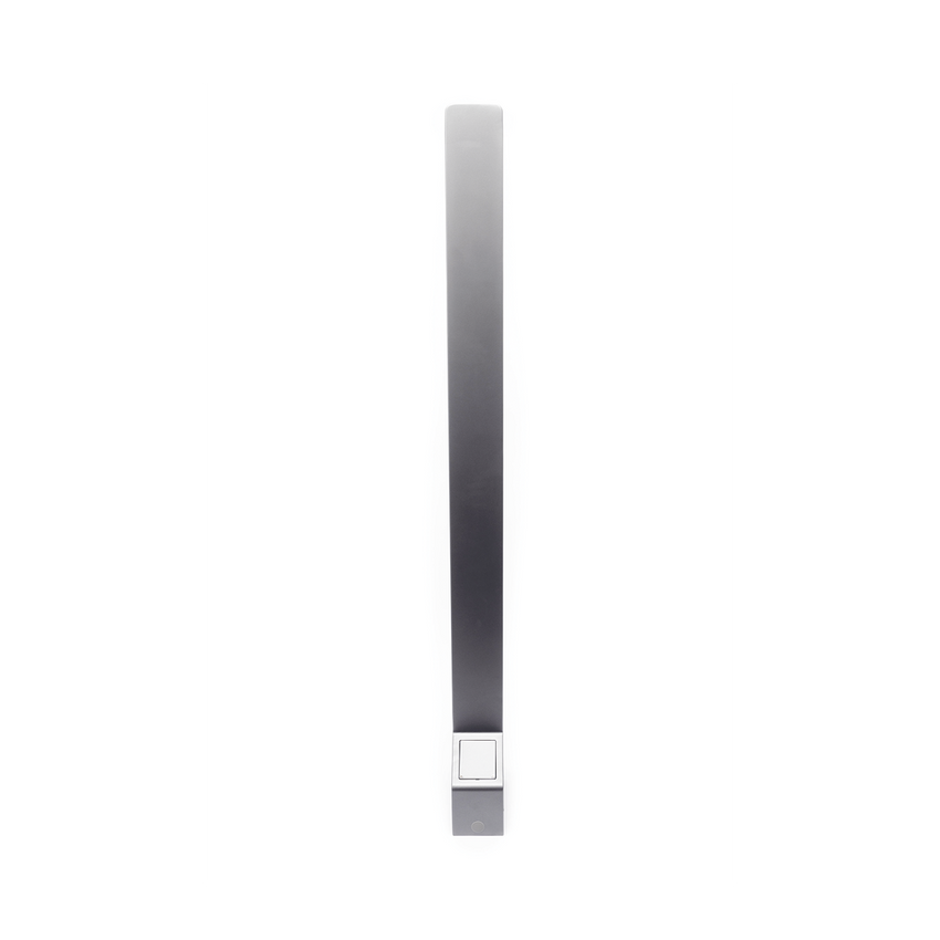 Pedestal de Piso para Lectores de Rostro HIKVISION de la serie Min Moe - Revisar lista de compatibilidad