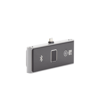 Módulo lector de Huellas, Códigos QR y Bluetooth / Compatible con DS-K1T673DWX / Conexión USB
