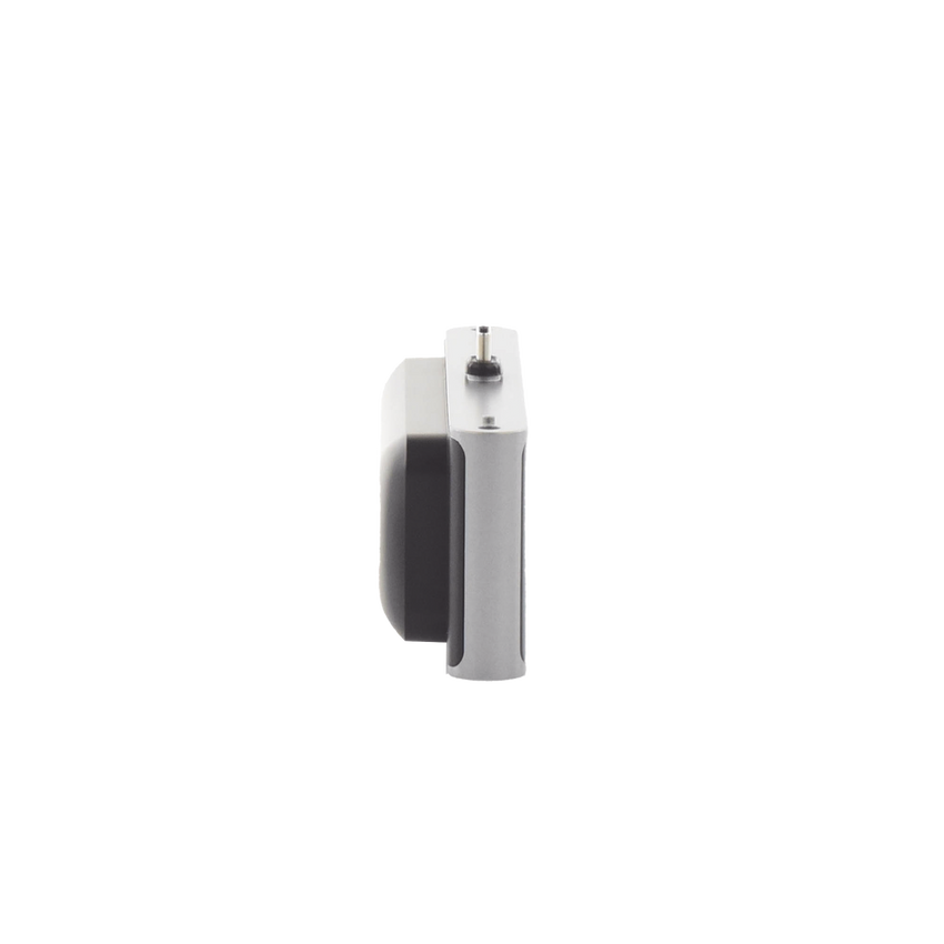 Módulo lector de Huellas, Códigos QR y Bluetooth / Compatible con DS-K1T673DWX / Conexión USB
