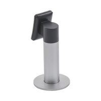 Montaje para Instalar Terminales de Reconocimiento Facial HIKVISION en Torniquetes de Cualquier Marca / Diseño Estético / Compatible con Terminales Faciales Térmicas.