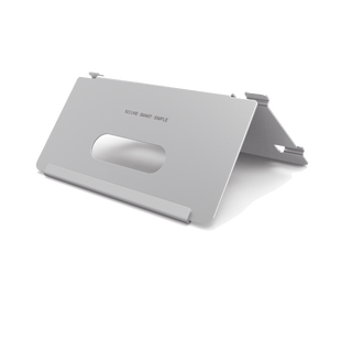 Montaje de Escritorio para Monitores IP HIKVISION / Compatible con series 6320, 8520, 6220 y 9310.
