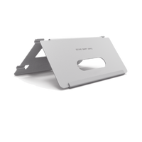 Montaje de Escritorio para Monitores IP HIKVISION / Compatible con series 6320, 8520, 6220 y 9310.