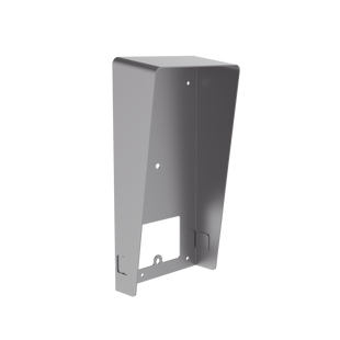 Carcasa protectora para frentes de calle  DS-KV8X13WME1(B) / DS-KV8X13WME1(C) / Frente de calle queda instalado en superficie