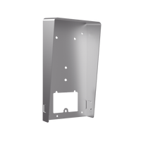 Carcasa Protectora para Frentes de Calle DS-KV9503-WBE1 / Frente de Calle Queda Instalado en Superficie