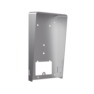 Carcasa Protectora para Frentes de Calle DS-KV9503-WBE1 / Frente de Calle Queda Instalado en Superficie