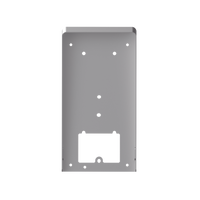 Carcasa Protectora para Frentes de Calle DS-KV9503-WBE1 / Frente de Calle Queda Instalado en Superficie