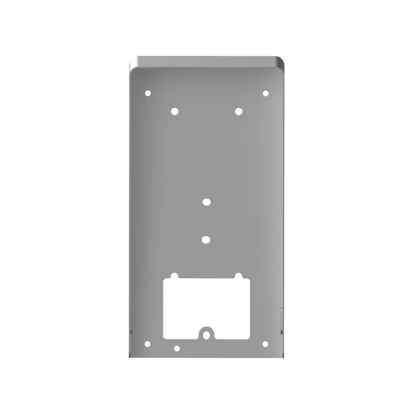 Carcasa Protectora para Frentes de Calle DS-KV9503-WBE1 / Frente de Calle Queda Instalado en Superficie