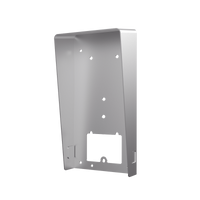 Carcasa Protectora para Frentes de Calle DS-KV9503-WBE1 / Frente de Calle Queda Instalado en Superficie