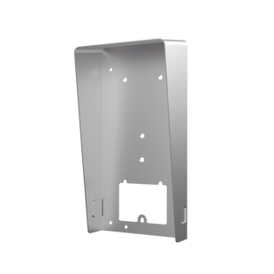 Carcasa Protectora para Frentes de Calle DS-KV9503-WBE1 / Frente de Calle Queda Instalado en Superficie