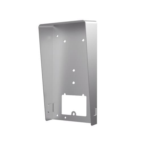 Carcasa Protectora para Frentes de Calle DS-KV9503-WBE1 / Frente de Calle Queda Instalado en Superficie