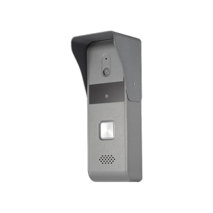 Frente de Calle Analógico Adicional para Videoportero DS-KIS203