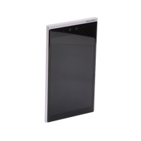 Frente de Calle IP 2 Megapixel (1080p) / Multiapartamento / Pantalla 10.1" Touch Screen / Reconocimiento Facial / Android / IP65 / IK07 / Soporta Modulo de Botones y Huella (por Separado)