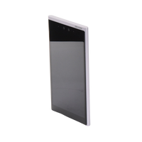 Frente de Calle IP 2 Megapixel (1080p) / Multiapartamento / Pantalla 10.1" Touch Screen / Reconocimiento Facial / Android / IP65 / IK07 / Soporta Modulo de Botones y Huella (por Separado)