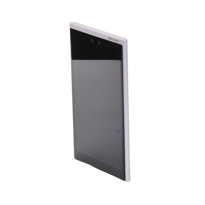Frente de Calle IP 2 Megapixel (1080p) / Multiapartamento / Pantalla 10.1" Touch Screen / Reconocimiento Facial / Android / IP65 / IK07 / Soporta Modulo de Botones y Huella (por Separado)